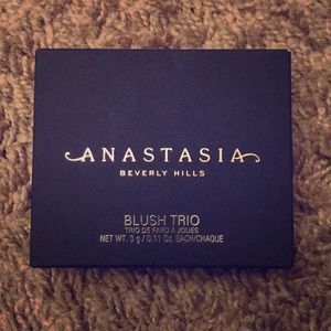 ABH Blush Trio